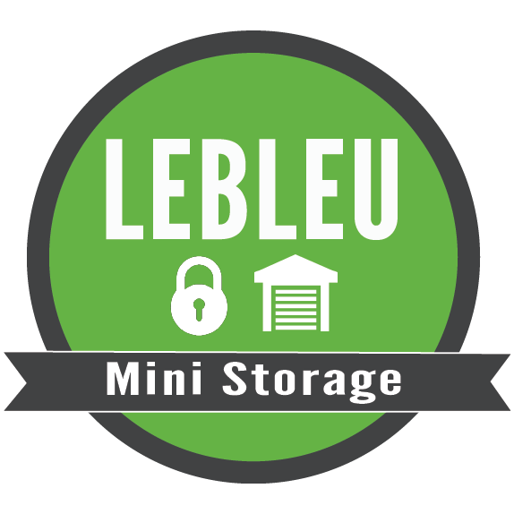 LeBleu Mobile Home Park & Mini Storage
