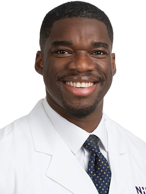 Uyioghosa Uwensuyi-Edosomwan, MD