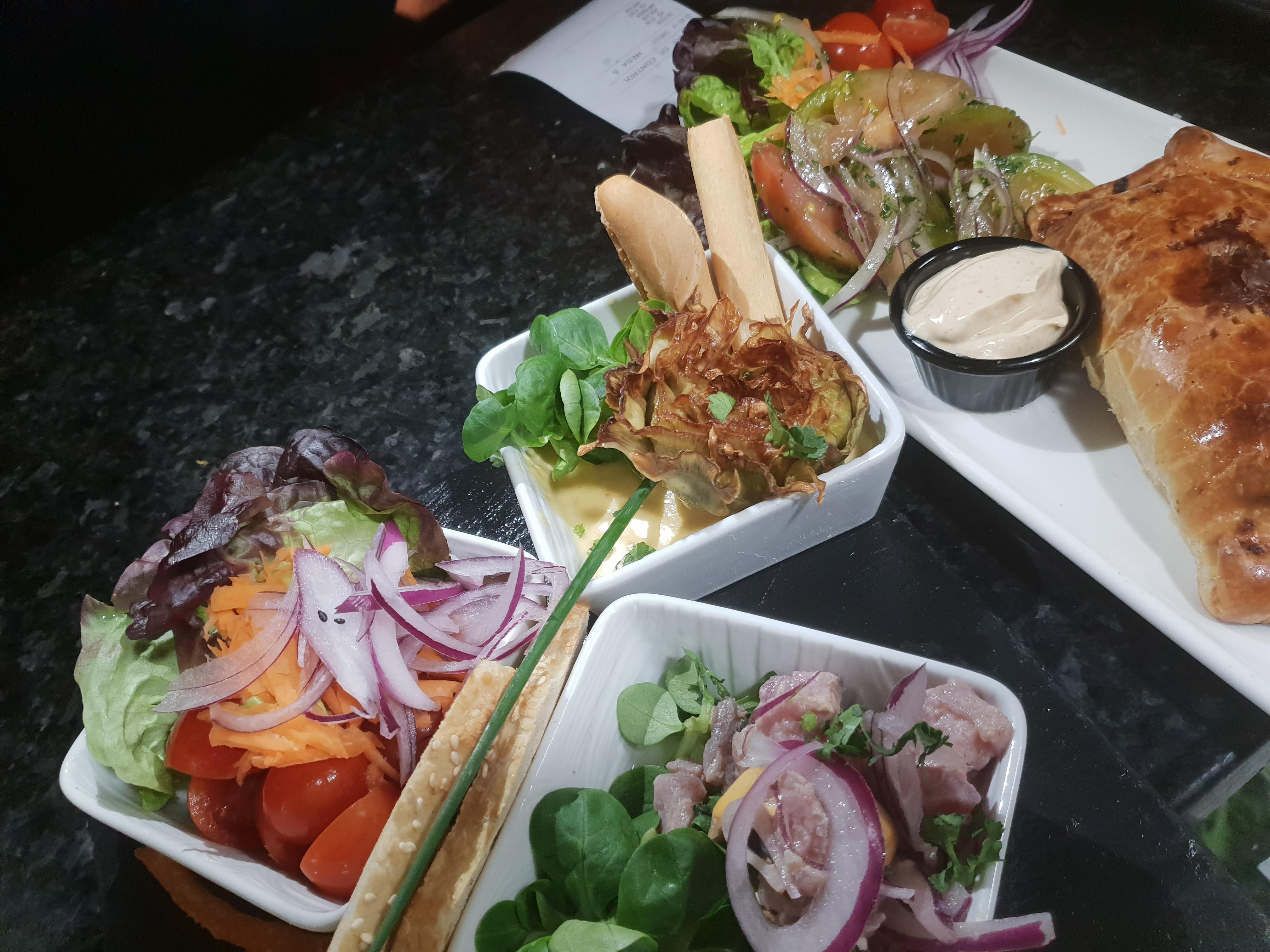 Images Julia's Restaurante