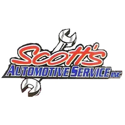 Scotts Automotive Service