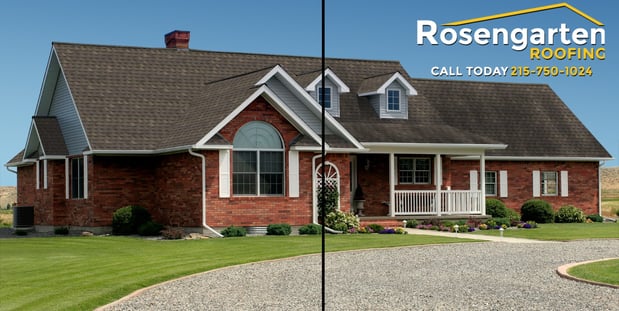 Images Rosengarten Roofing