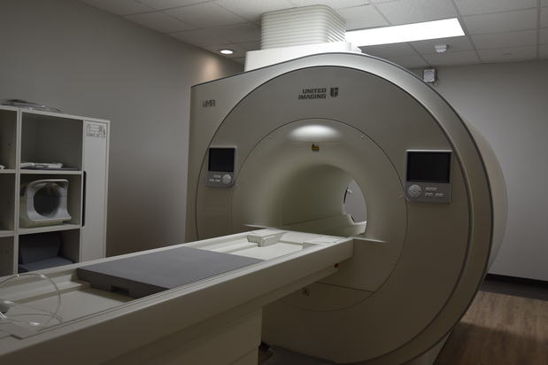 Images Memorial MRI & Diagnostic