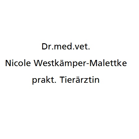 Tierarztpraxis Dr. Nicole Westkämper-Malettke in Langenfeld im Rheinland - Logo