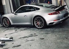 Bilder Carrosserie Putallaz SA