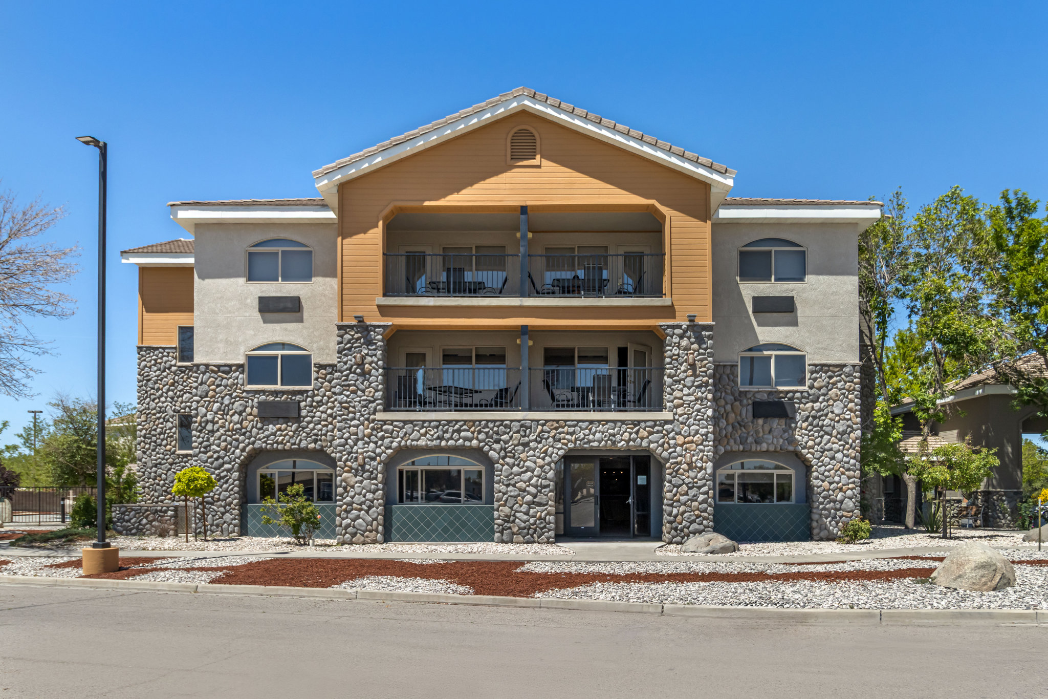 Holiday Inn Express Fallon by IHG Image