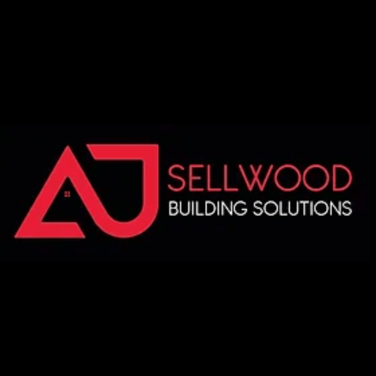 AJ Sellwood Building Solutions Ltd Logo