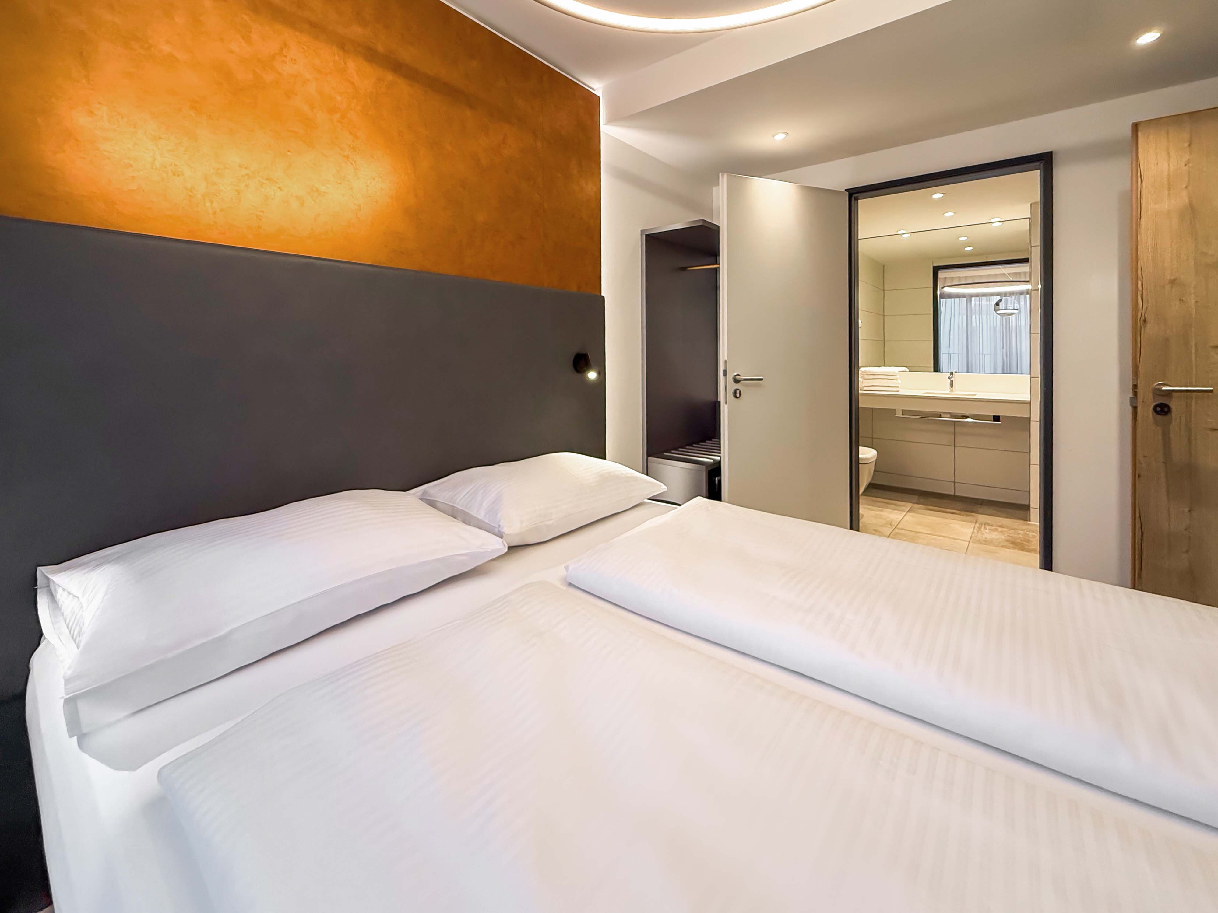 B&B HOTEL Bamberg-Altstadt, Lange Str. 29 in Bamberg