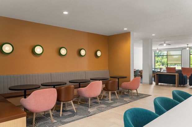 Images Even Hotel Orlando International Airport by IHG