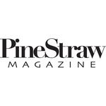 PineStraw Magazine Logo