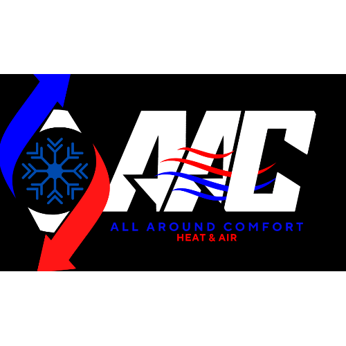 All Around Comfort Logo