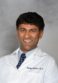 Dr. Stanley Mathew, MD