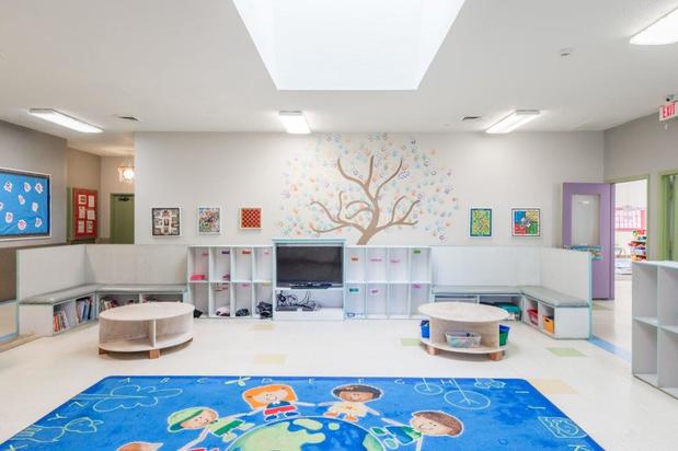 Images Small World Child Care of West Jordan