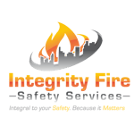 Integrity Fire Safety Services Logo
