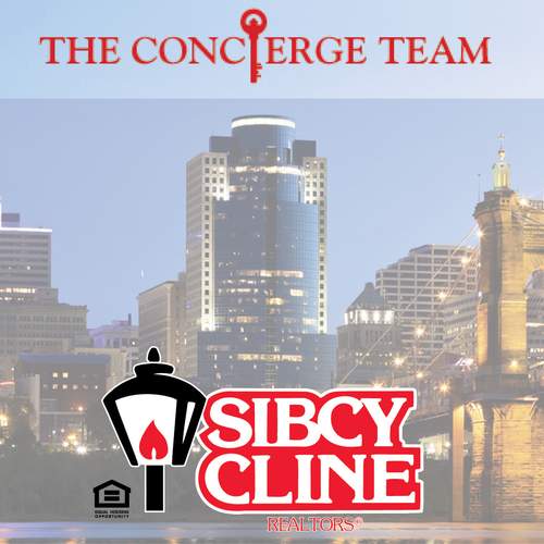 Darrell Brand - The Concierge Team | Sibcy Cline Realtors
