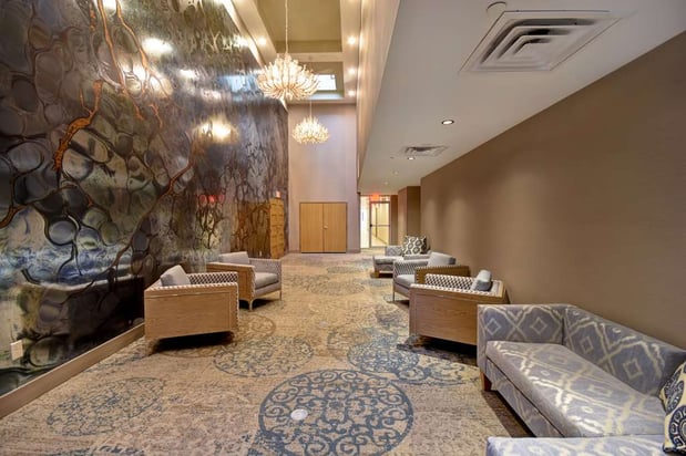 Images DoubleTree by Hilton Virginia Beach Oceanfront South