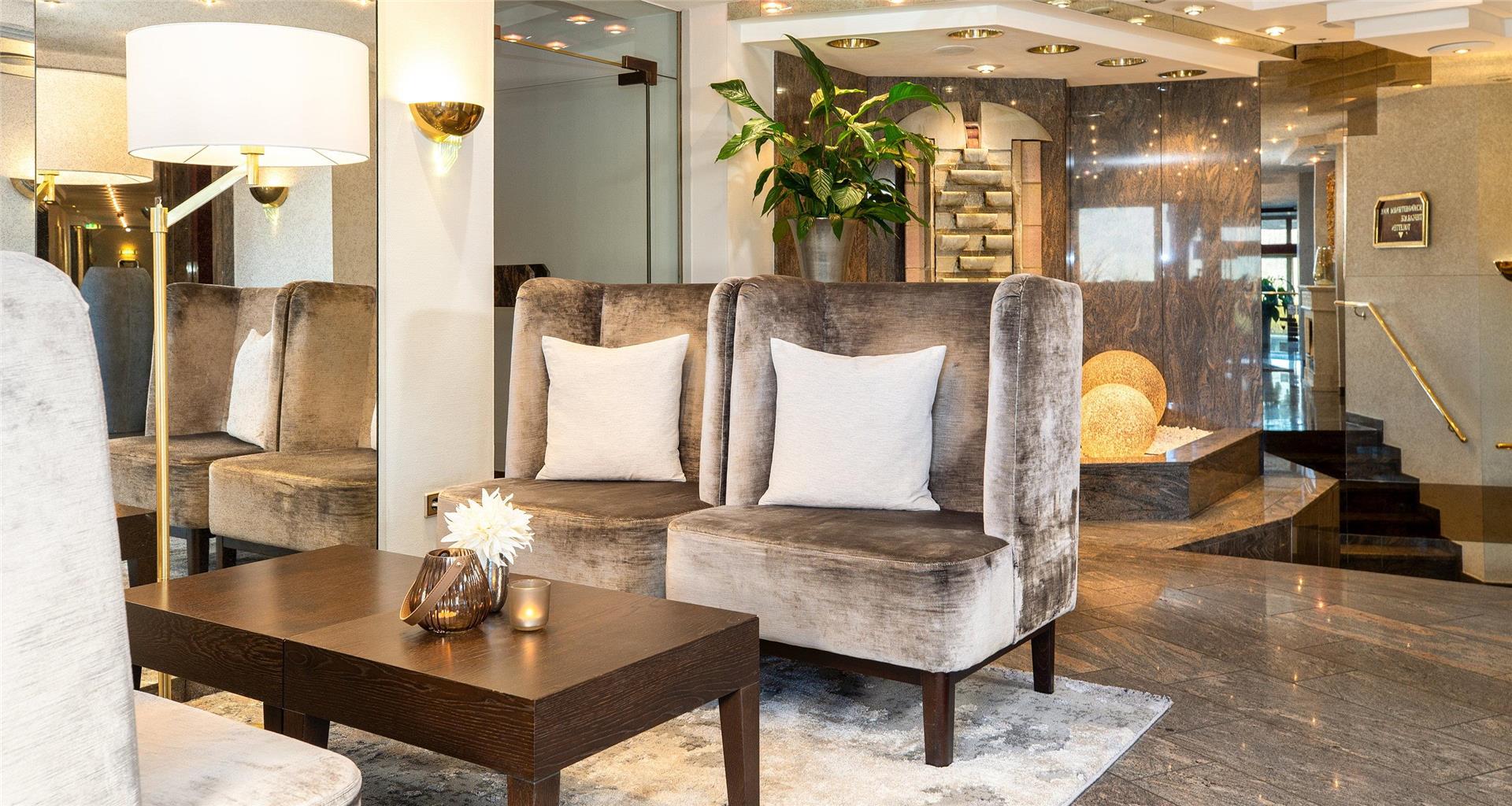 Best Western Victor's Residenz-Hotel Rodenhof, Kálmánstraße 47-51 in Saarbruecken