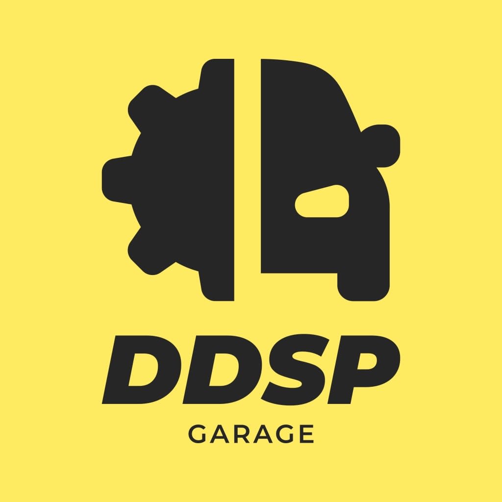 Images D.D.S.P Garage Ltd