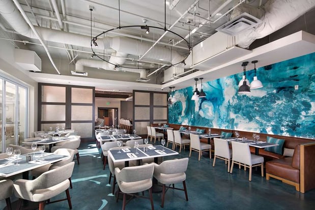 Images Jamaica Bay Inn Marina Del Rey, Tapestry Collection by Hilton