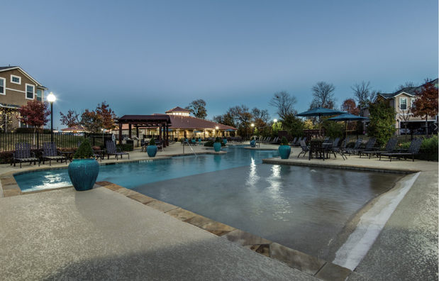 Images Orion McCord Park Apartments