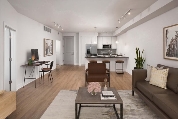 Images Camden Old Town Scottsdale Apartments