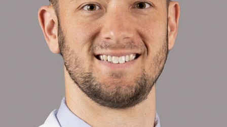 Dr. Christopher Burkeen, MD - Elizabethtown, KY - Oncology, Hematologist, Oncologist, Other