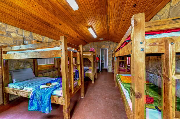 Images YMCA Camp Classen