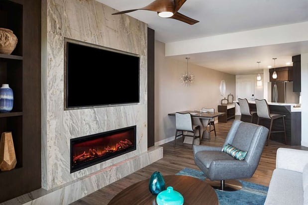 Images Hilton Grand Vacations Club MarBrisa Carlsbad