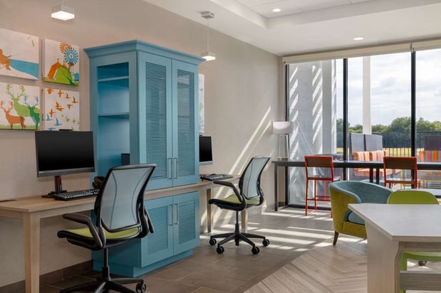 Images Home2 Suites by Hilton Brownwood