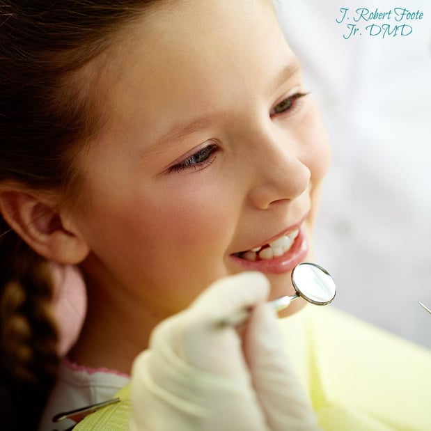 Images J. Robert Foote, Jr., DMD: Commonwealth Dental PSC