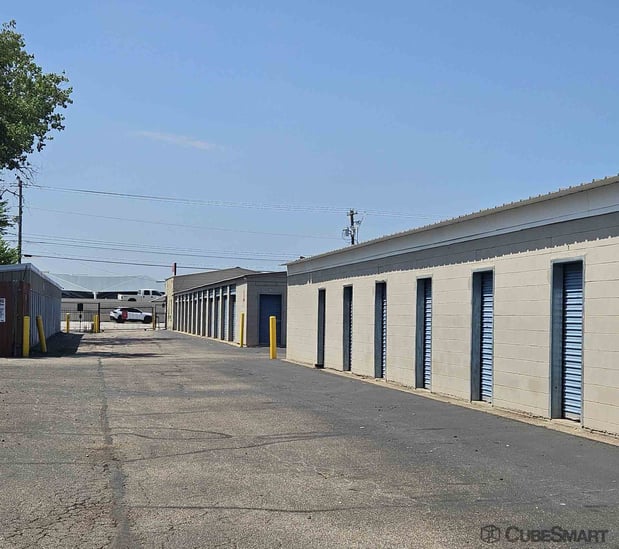 Images CubeSmart Self Storage