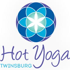 Hot Yoga Twinsburg Logo