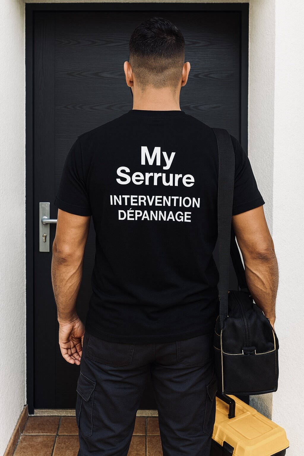 Images My Serrure : Serrurier Dépanneur Installateur