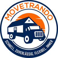 Logo Movetrando