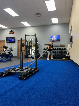 Images Motifaith Fitness
