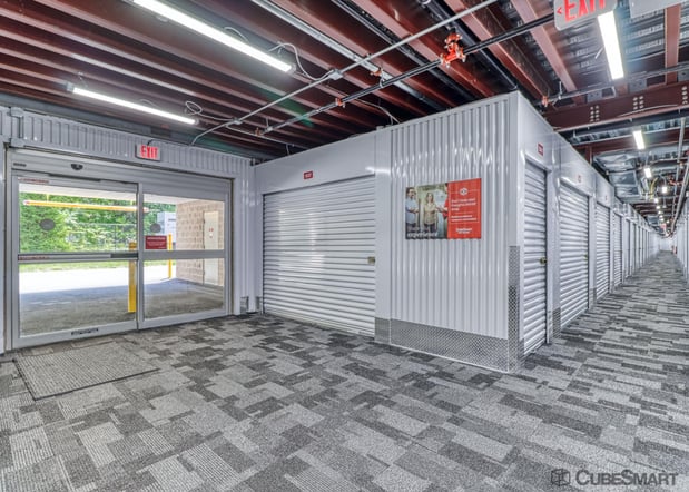 Images CubeSmart Self Storage