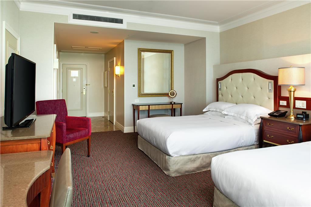 Images Hilton Lac-Leamy
