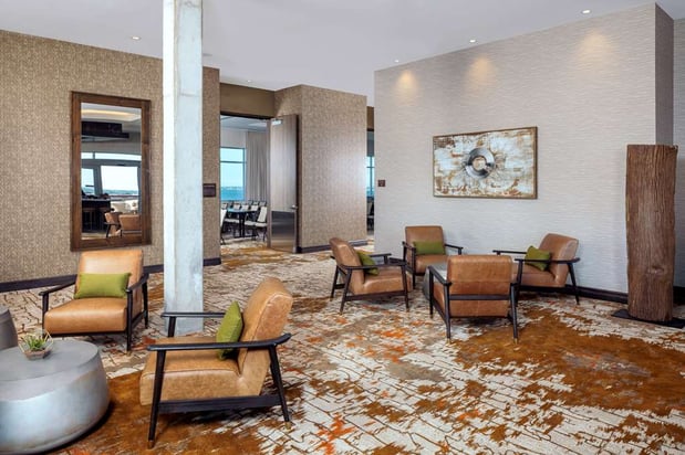Images Hotel Melby Downtown Melbourne, Tapestry Collection by Hilton