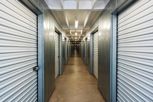 Images Sorrento Mesa Self Storage