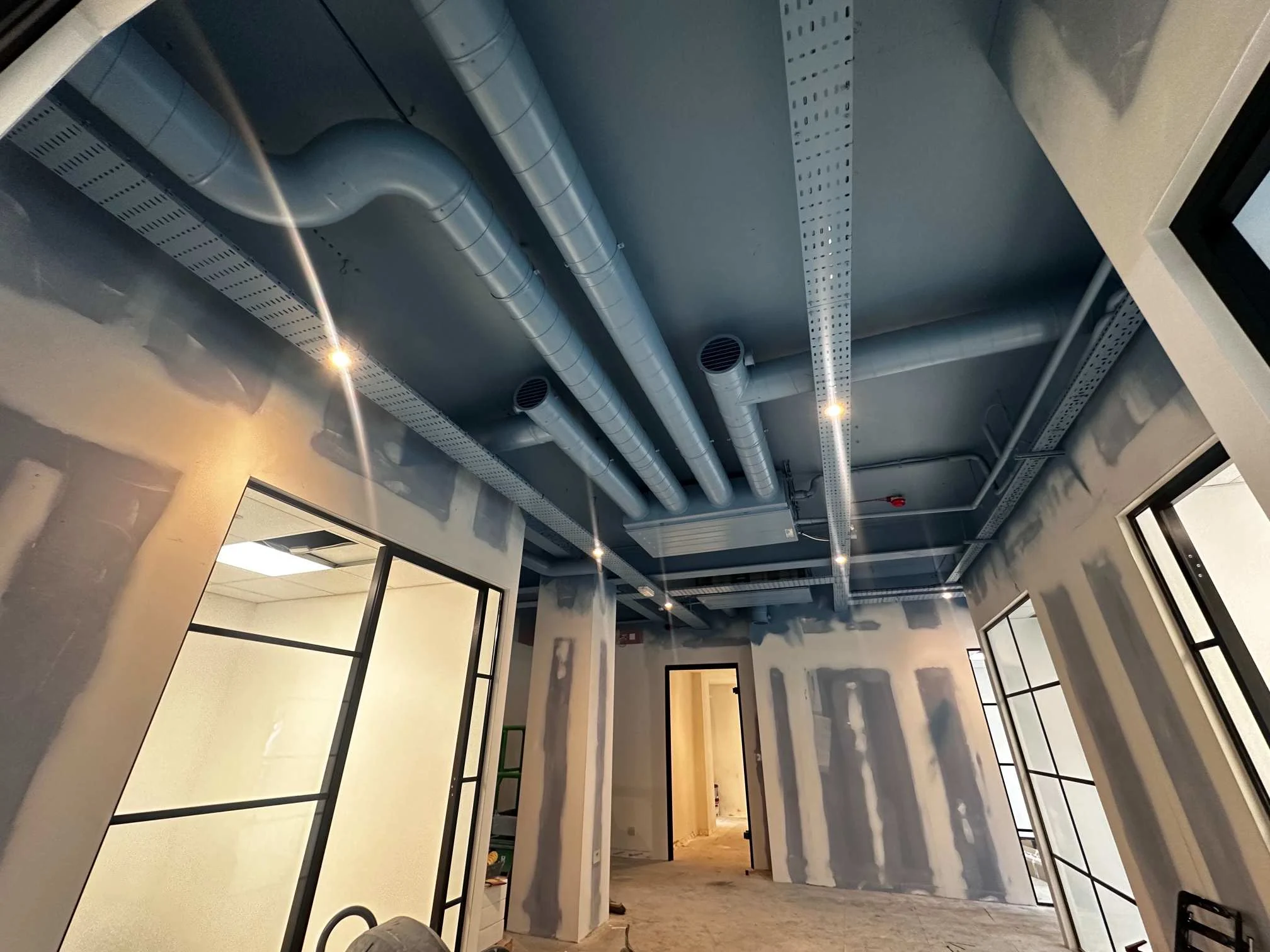 Images Hicks Hvac Services Ltd