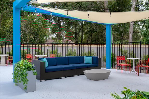 Images Tru by Hilton Brunswick