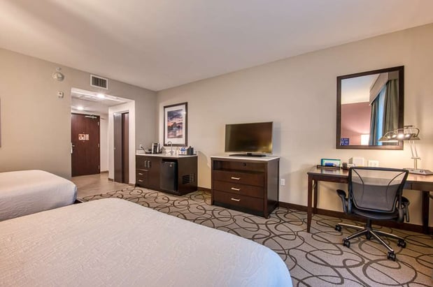 Images Hilton Garden Inn Irvine/Orange County Airport