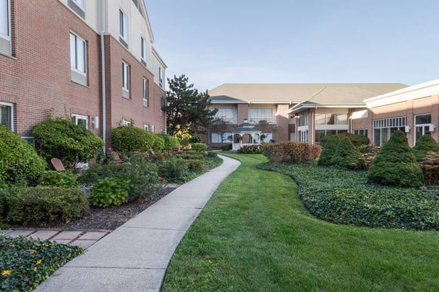 Images Hilton Garden Inn St. Charles