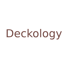 Deckology Logo