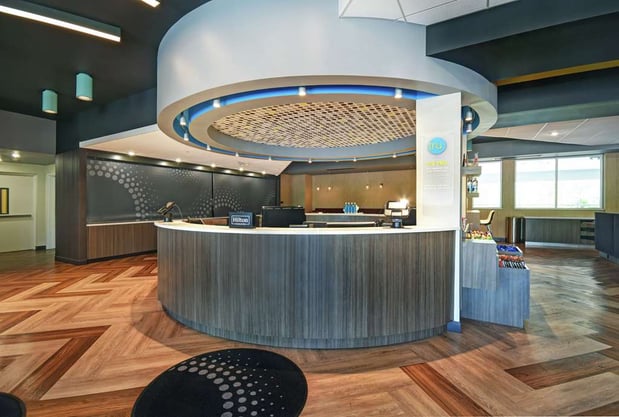 Images Tru by Hilton Grand Rapids Airport