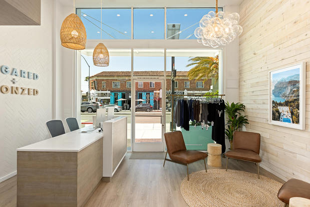 Images SUGARED + BRONZED (Long Beach)