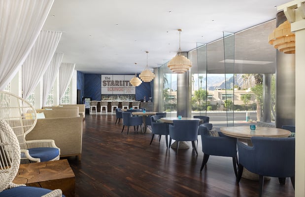 Images Riviera Resort – Palm Springs