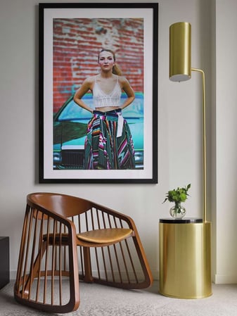 Images C. Baldwin, Curio Collection by Hilton
