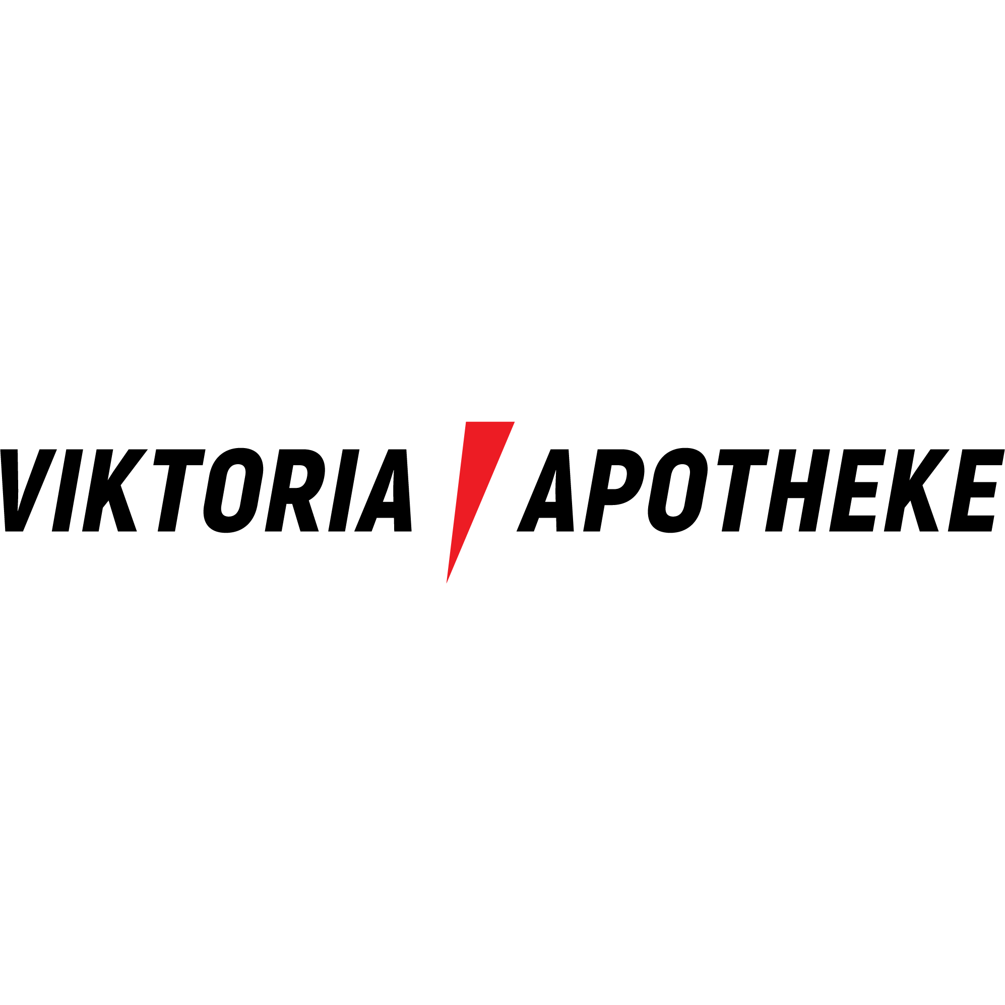 Viktoria-Apotheke in Offenbach am Main - Logo