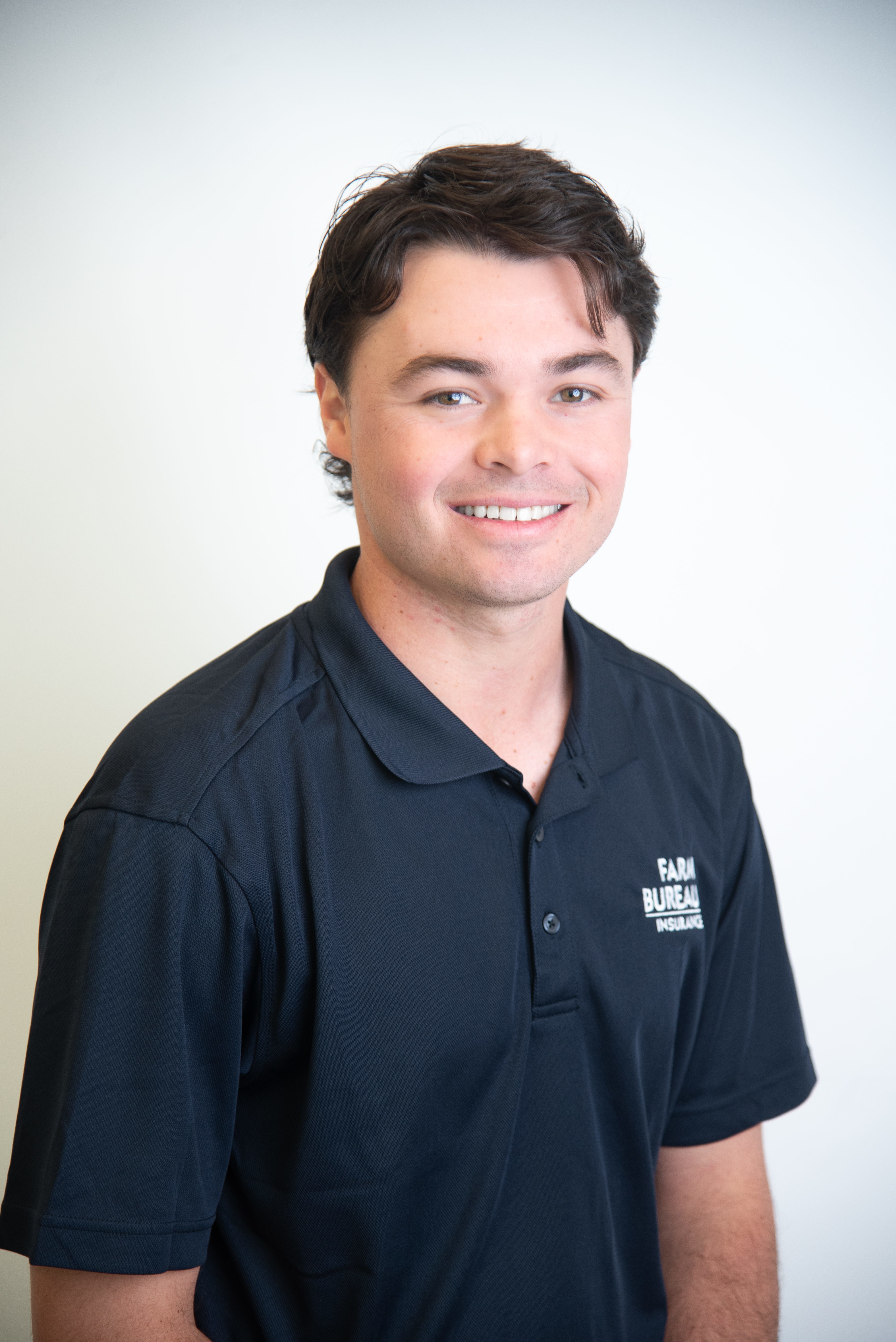 Colin Bowles, Georgia Farm Bureau Insurance Agent