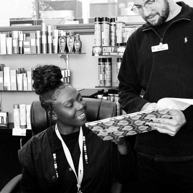 Images Empire Beauty School